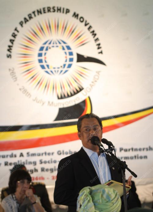 MUHYIDDIN YASSIN