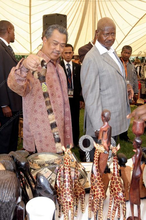 MUHYIDDIN YASSIN
