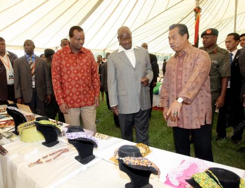 MUHYIDDIN YASSIN