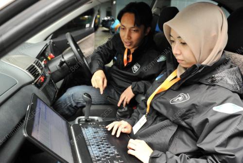 MUHAMMAD ZULFADZLI CHE MUSTAFAR