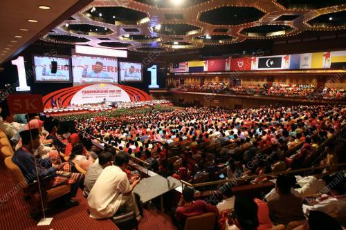 UMNO 2009