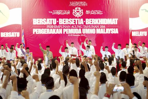 UMN150_26102014_PEMUDA