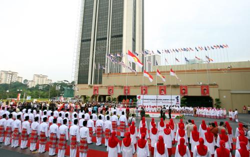 PERHIMPUNAN AGUNG UMNO
