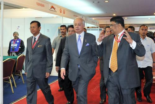 UMNO 2011