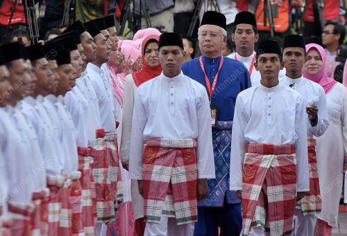 UMNO01_29112012_PM_BARISAN