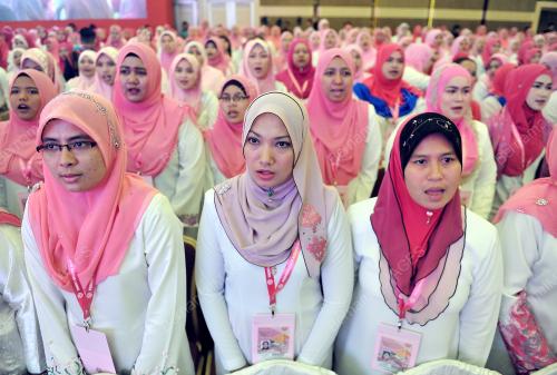 UMNO01_30112016_PUTERI