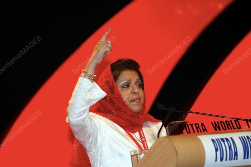 UMNO 2009