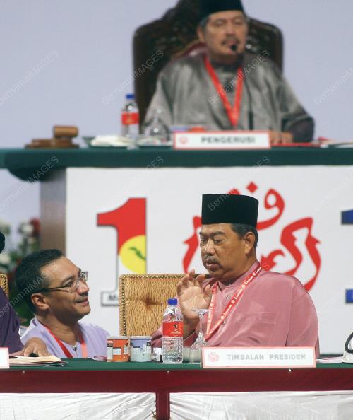 UMNO 2009