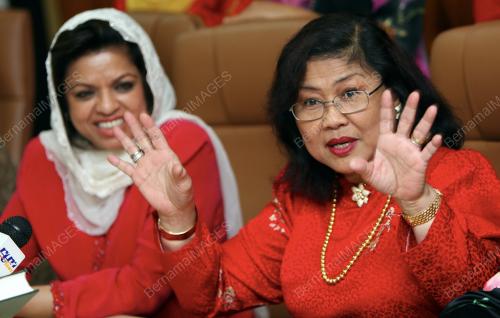 PERHIMPUNAN AGUNG UMNO 2008