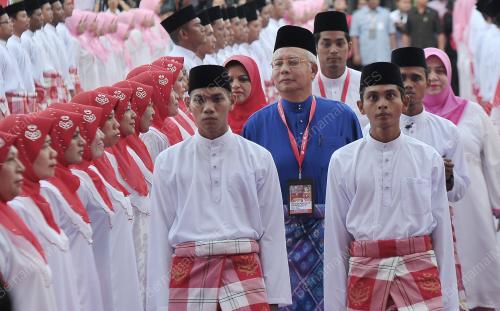 UMNO02_29112012_PM_BARISAN