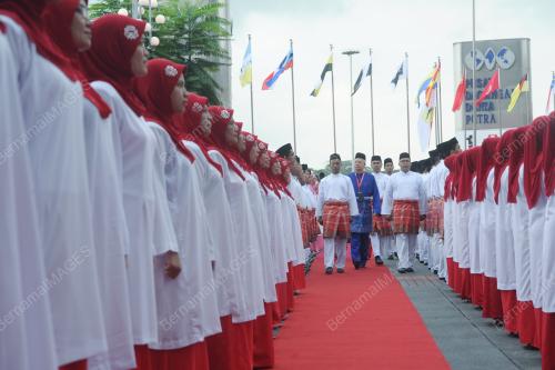 PERHIMPUNAN AGUNG UMNO 2011