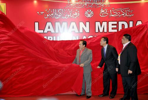 UMNO03_03122013_LAMAN_MEDIA