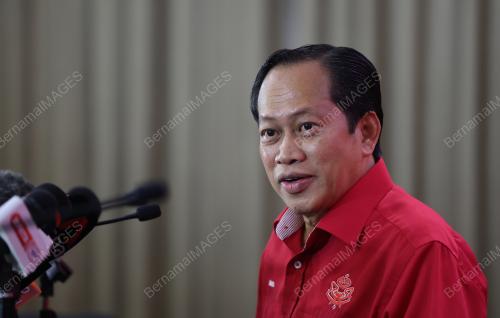 PERHIMPUNAN AGUNG UMNO 2022