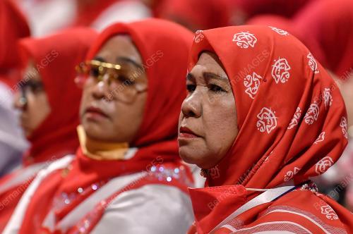 PERHIMPUNAN AGUNG UMNO 2022