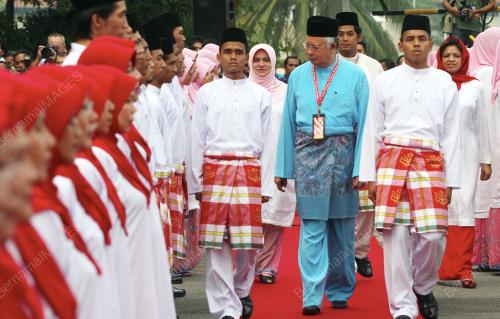 UMNO 2009