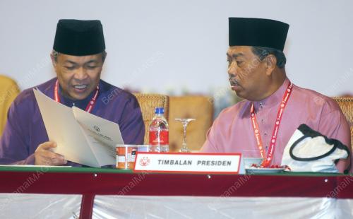 UMNO 2009