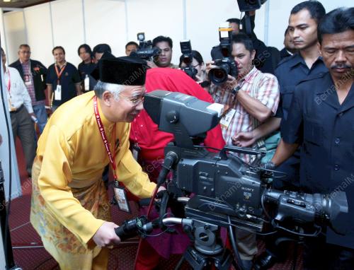 PERHIMPUNAN AGUNG UMNO