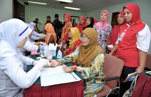 PERHIMPUNAN AGUNG UMNO 2011