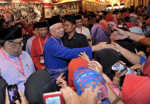 UMNO03_29112012_PM_SALAM
