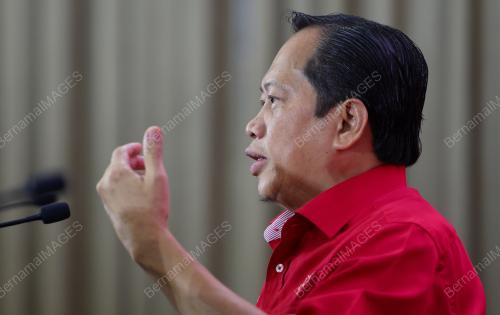 PERHIMPUNAN AGUNG UMNO 2022