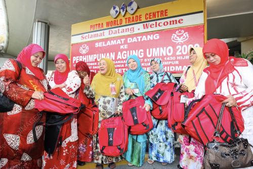 UMNO 2009