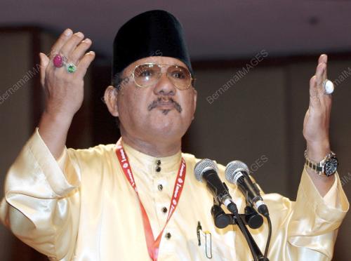 UMNO 2009