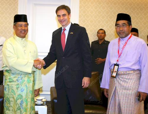 PERHIMPUNAN AGUNG UMNO