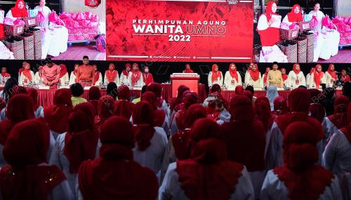 DATUK SERI AHMAD MASLAN