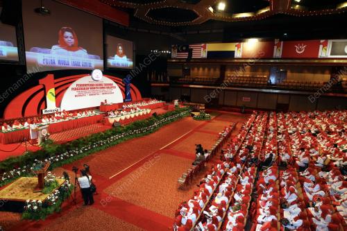 UMNO 2009