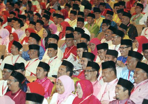 UMNO 2009