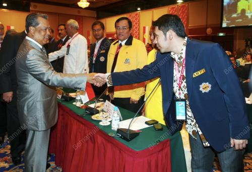 MUHYIDDIN YASSIN