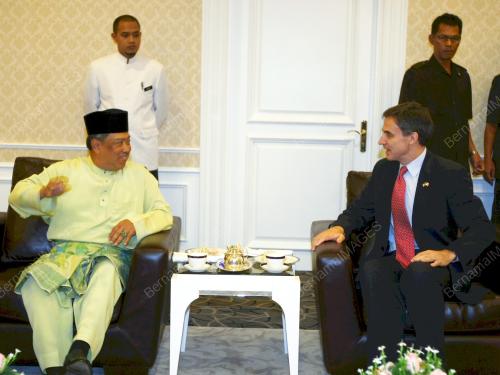 PERHIMPUNAN AGUNG UMNO