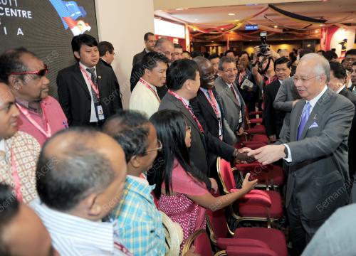 UMNO 2011