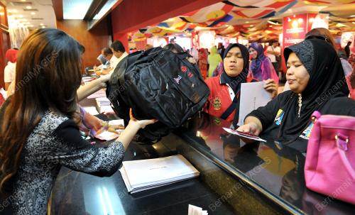 PERHIMPUNAN AGUNG UMNO 2011