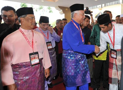 UMNO05_29112012_PM_KHAIRY