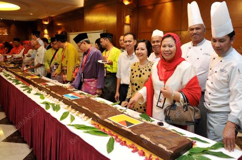 PERHIMPUNAN AGUNG UMNO 2011
