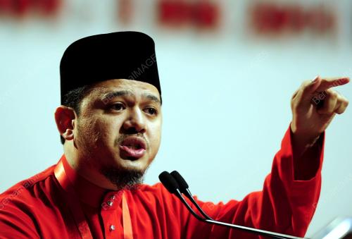 PERHIMPUNAN AGUNG UMNO 2011