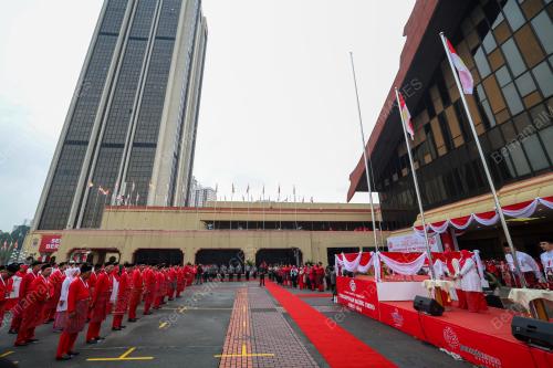 PERHIMPUNAN AGUNG UMNO