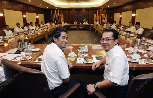 UMNO 2009