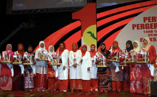UMNO 2009
