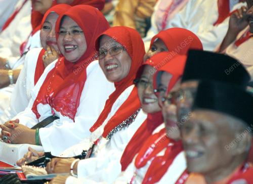 UMNO 2009