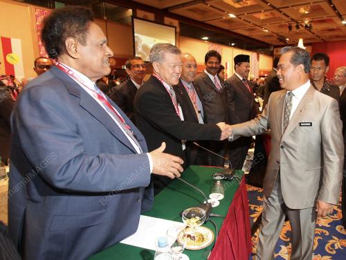 MUHYIDDIN YASSIN