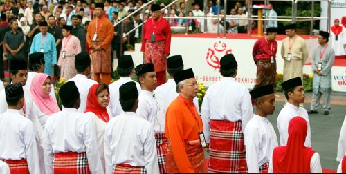 PERHIMPUNAN AGUNG UMNO
