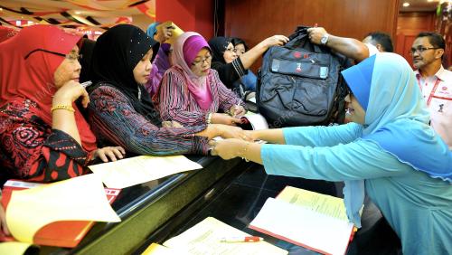 PERHIMPUNAN AGUNG UMNO 2011