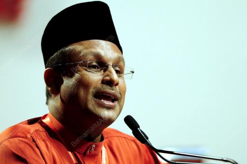PERHIMPUNAN AGUNG UMNO 2011