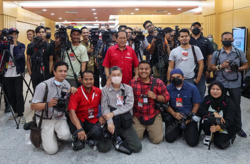 PERHIMPUNAN AGUNG UMNO 2022