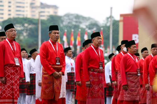PERHIMPUNAN AGUNG UMNO