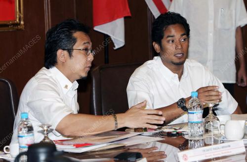UMNO 2009
