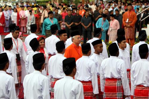 PERHIMPUNAN AGUNG UMNO