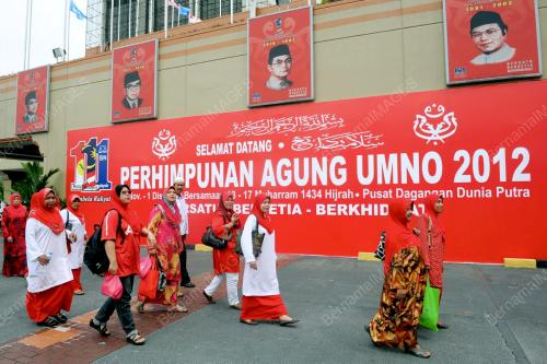 UMNO07_28112012_AHLI_UMNO